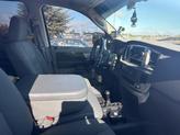 Thumbnail of 2007 Bright Silver Metallic Dodge Ram 1500