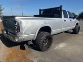 Thumbnail of 2007 Bright Silver Metallic Dodge Ram 1500