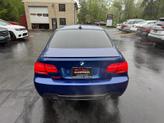 Thumbnail of 2013 BLUE BMW 335