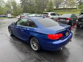 Thumbnail of 2013 BLUE BMW 335