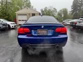 Thumbnail of 2013 BLUE BMW 335