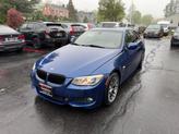 Thumbnail of 2013 BLUE BMW 335