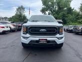 Thumbnail of 2022 WHITE Ford F-150