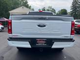 Thumbnail of 2022 WHITE Ford F-150