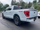 Thumbnail of 2022 WHITE Ford F-150