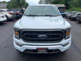 Thumbnail of 2022 WHITE Ford F-150