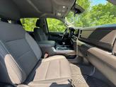 Thumbnail of 2023 WHITE Chevrolet Silverado 1500