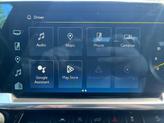 Thumbnail of 2023 WHITE Chevrolet Silverado 1500