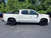 Thumbnail of 2023 WHITE Chevrolet Silverado 1500