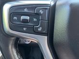 Thumbnail of 2023 WHITE Chevrolet Silverado 1500