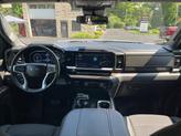 Thumbnail of 2023 WHITE Chevrolet Silverado 1500