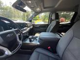 Thumbnail of 2023 WHITE Chevrolet Silverado 1500