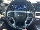 Thumbnail of 2023 WHITE Chevrolet Silverado 1500