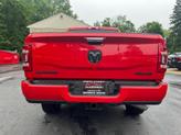 Thumbnail of 2022 Flame Red Clearcoat RAM 3500