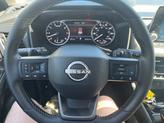 Thumbnail of 2025 SILVER Nissan Rogue