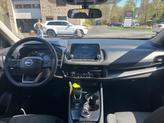 Thumbnail of 2025 SILVER Nissan Rogue