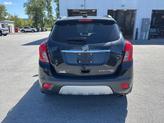 Thumbnail of 2016 Carbon Black Metallic Buick Encore