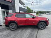 Thumbnail of 2026 Volcanic Red Tintcoat GMC Terrain