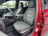 Thumbnail of 2026 Volcanic Red Tintcoat GMC Terrain