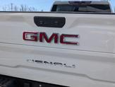 Thumbnail of 2021 Summit White GMC Sierra 3500