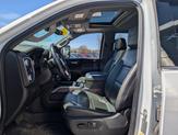 Thumbnail of 2021 Summit White GMC Sierra 3500