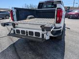 Thumbnail of 2021 Summit White GMC Sierra 3500