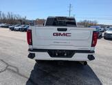 Thumbnail of 2021 Summit White GMC Sierra 3500