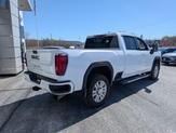 Thumbnail of 2021 Summit White GMC Sierra 3500