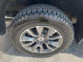 Thumbnail of 2022 Northsky Blue Metallic Chevrolet Silverado 1500