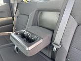 Thumbnail of 2022 Northsky Blue Metallic Chevrolet Silverado 1500