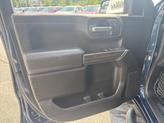 Thumbnail of 2022 Northsky Blue Metallic Chevrolet Silverado 1500