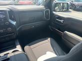 Thumbnail of 2022 Northsky Blue Metallic Chevrolet Silverado 1500