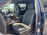 Thumbnail of 2022 Northsky Blue Metallic Chevrolet Silverado 1500