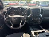 Thumbnail of 2022 Northsky Blue Metallic Chevrolet Silverado 1500