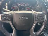 Thumbnail of 2022 Northsky Blue Metallic Chevrolet Silverado 1500