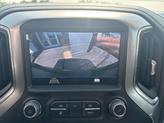 Thumbnail of 2022 Northsky Blue Metallic Chevrolet Silverado 1500