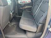 Thumbnail of 2022 Northsky Blue Metallic Chevrolet Silverado 1500