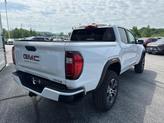 Thumbnail of 2025 Summit White GMC Canyon