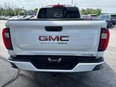 Thumbnail of 2025 Summit White GMC Canyon