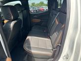 Thumbnail of 2025 Summit White GMC Canyon