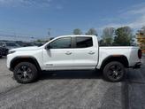 Thumbnail of 2025 Summit White GMC Canyon