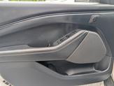 Thumbnail of 2021 White Ford Mustang Mach-E