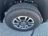 Thumbnail of 2025 Summit White GMC Sierra 3500