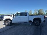 Thumbnail of 2025 Summit White GMC Sierra 3500