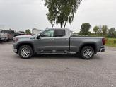 Thumbnail of 2020 Satin Steel Metallic GMC Sierra 1500