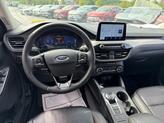 Thumbnail of 2021 Iconic Silver Metallic Ford Escape