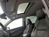 Thumbnail of 2016 Black Acura MDX