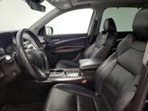 Thumbnail of 2016 Black Acura MDX