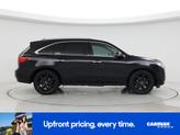 Thumbnail of 2016 Black Acura MDX