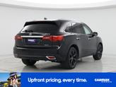 Thumbnail of 2016 Black Acura MDX